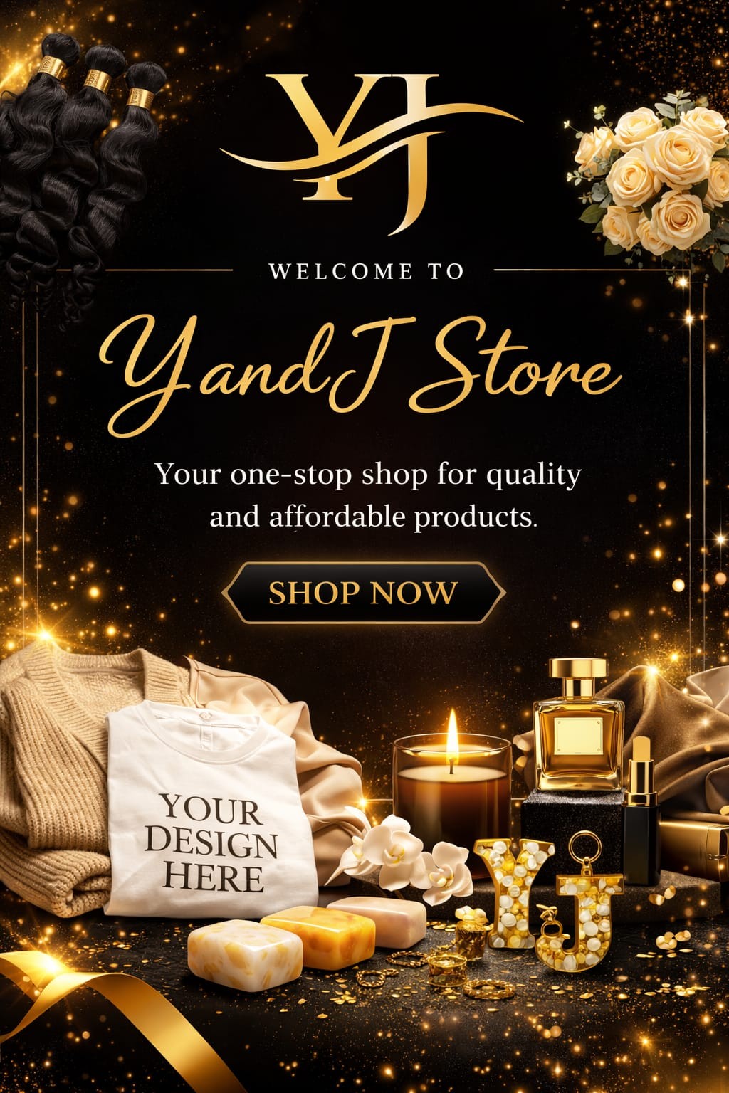 Y & J Store