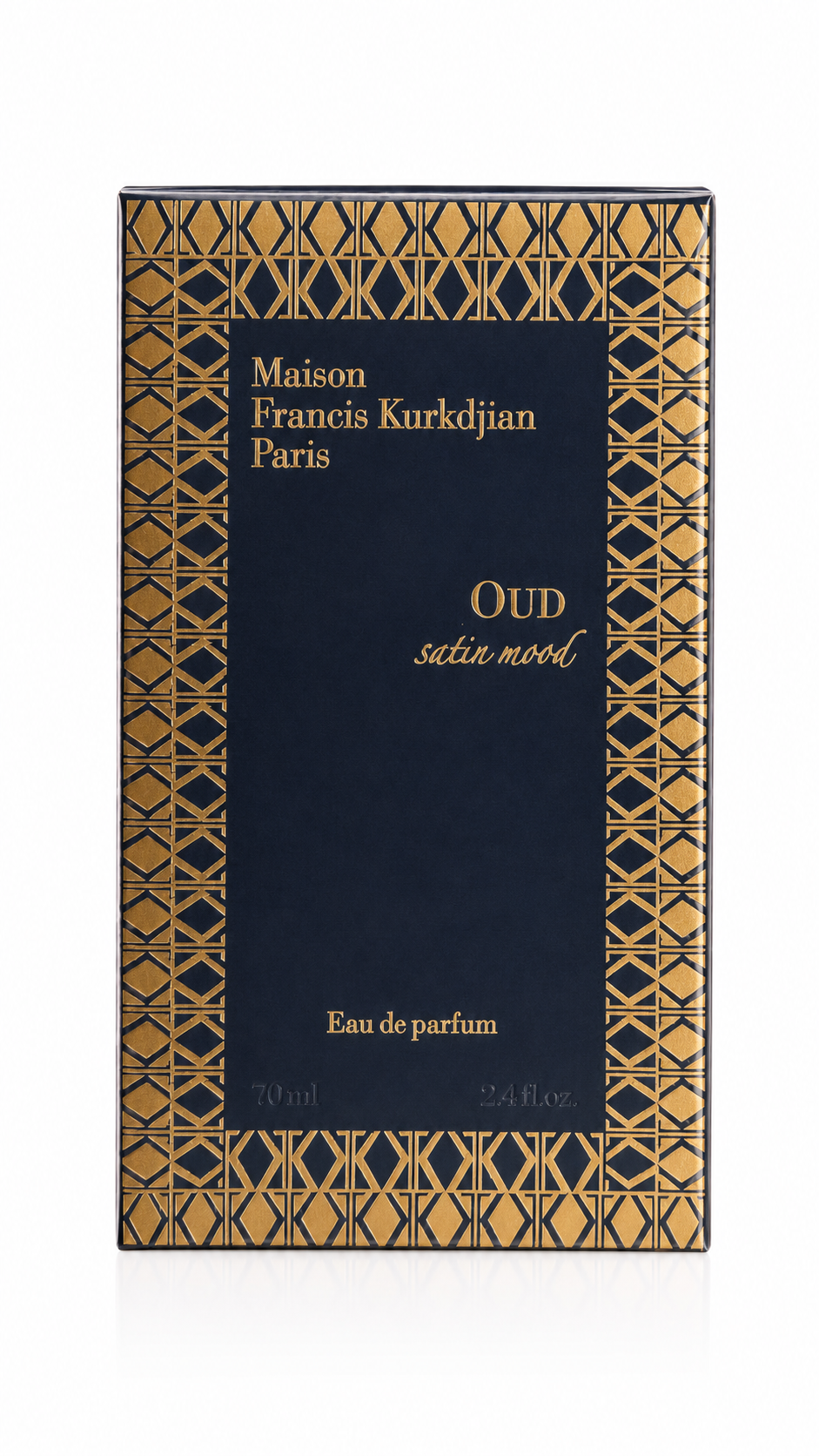Maison Francis Kurkdjian Oud Satin Mood – Eau de parfum (70 ml)
