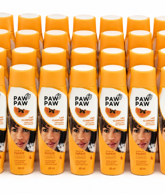 Paw Paw Clarifying Lotion – Papaya Extract, 30ml pack of 24