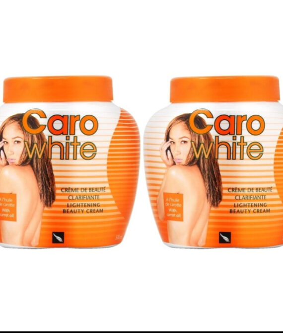 Caro White Beauty Cream
