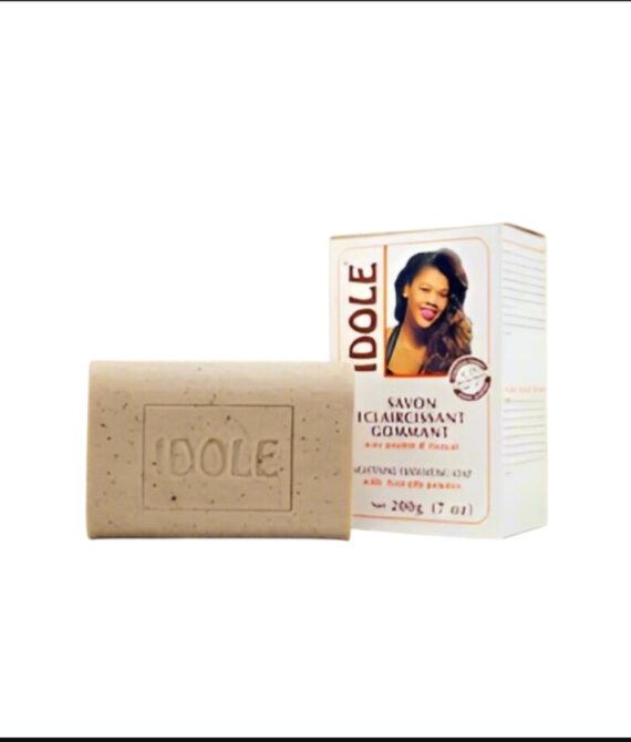 Idole Beauty Soap