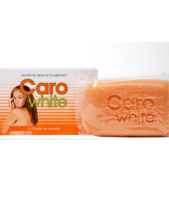 Caro White Beauty Soap