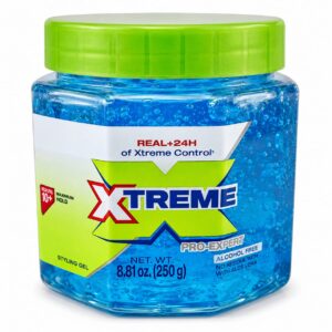 Xtreme Professional Styling Gel 8.81oz
