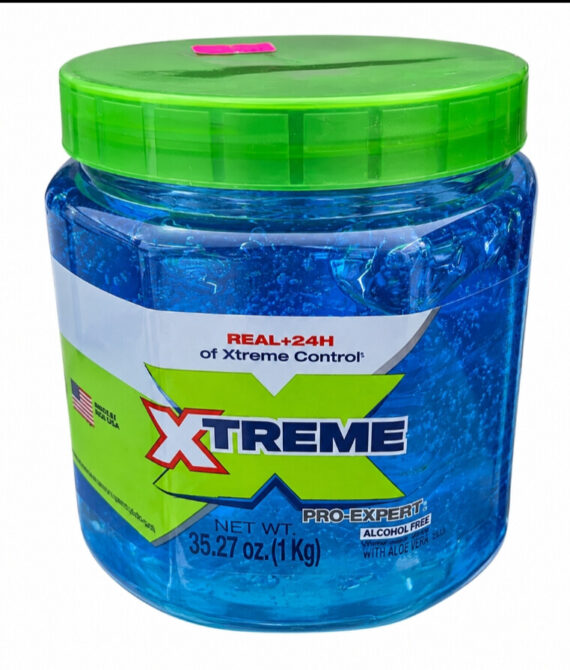 Xtreme Professional Styling Gel 35.27oz