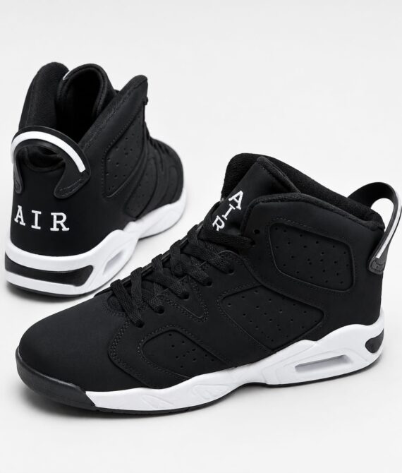 Air High-Top Sneakers