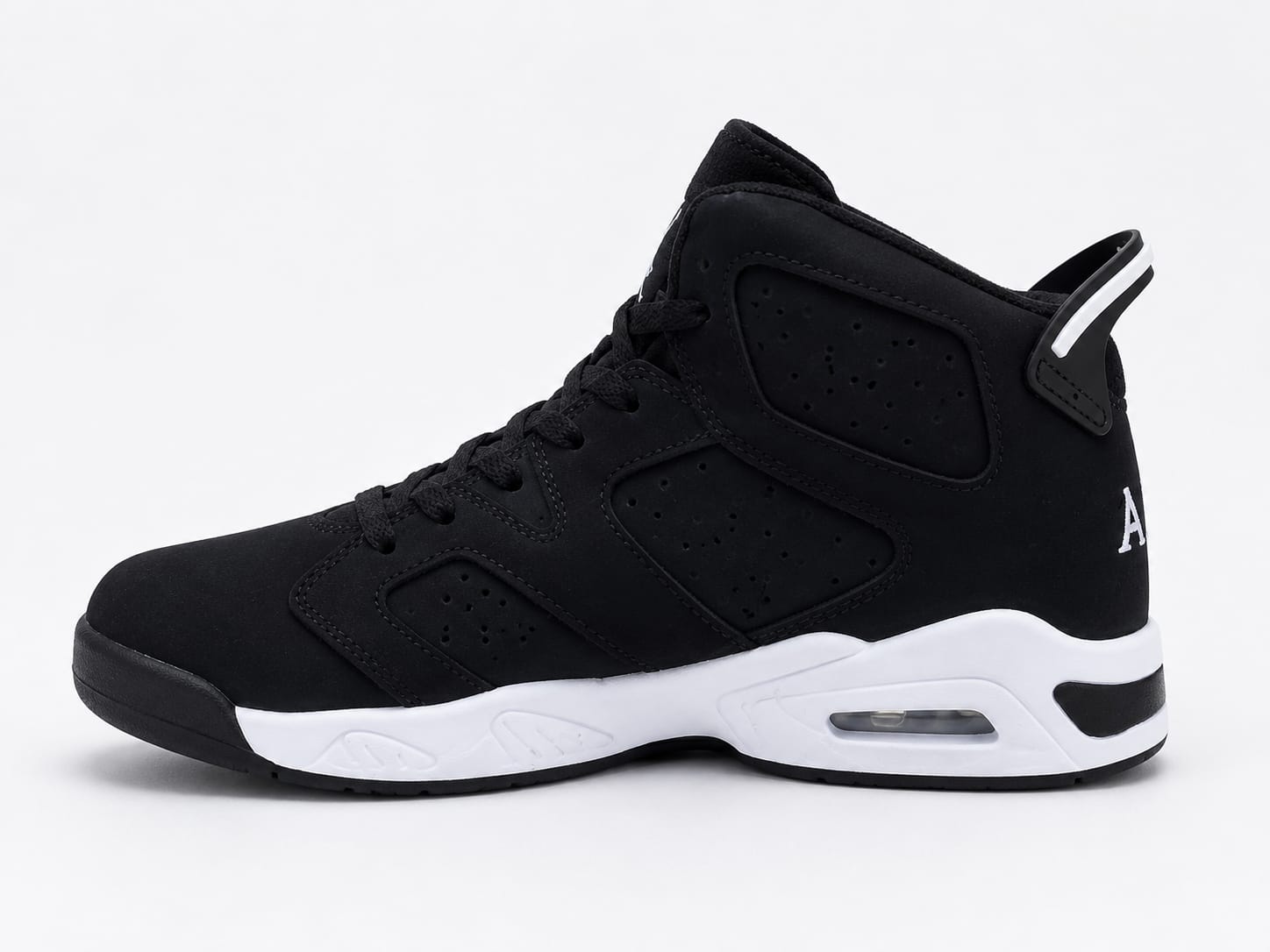 Air High-Top Sneakers - Image 2