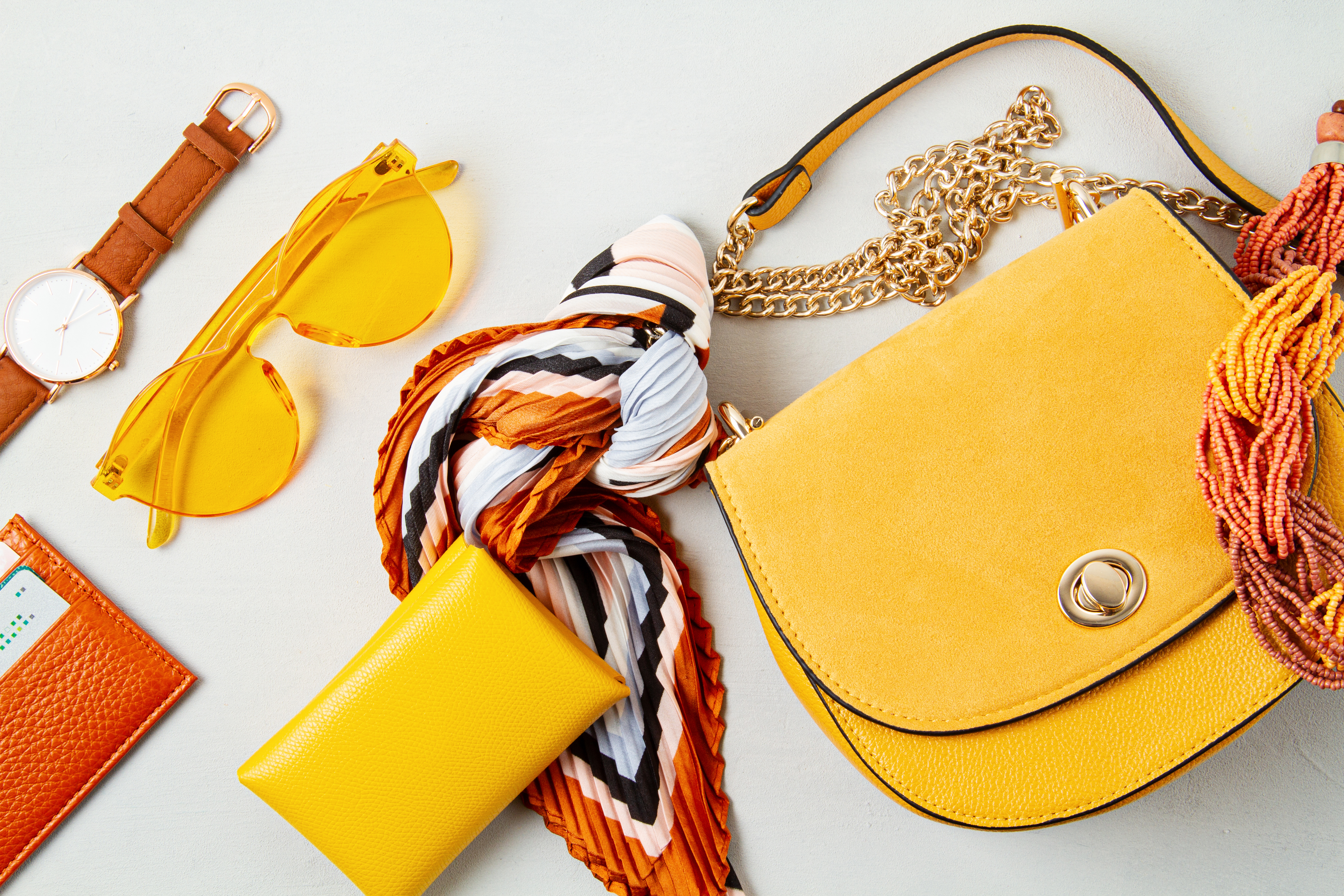 Handbags & Accessories