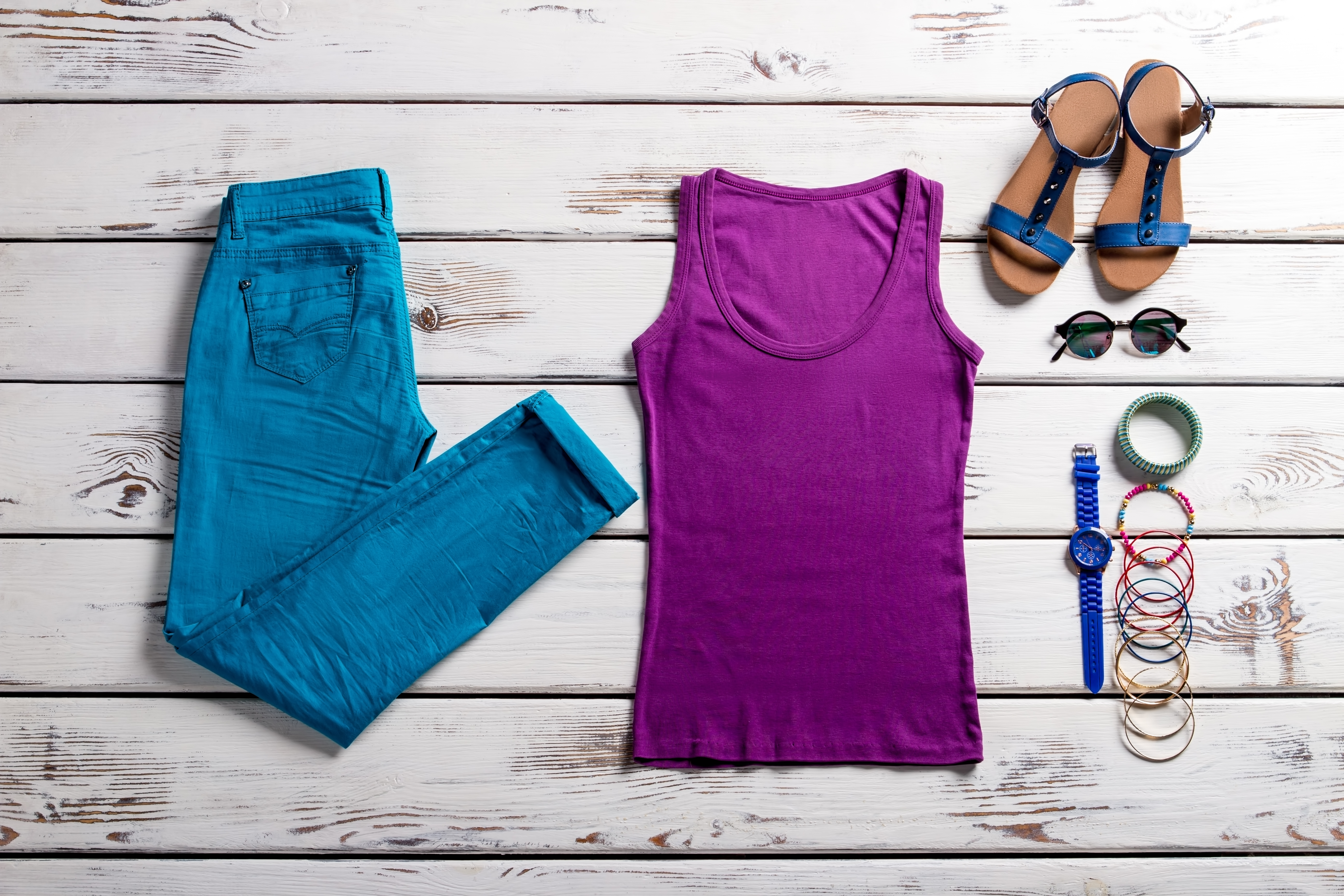 Clothes