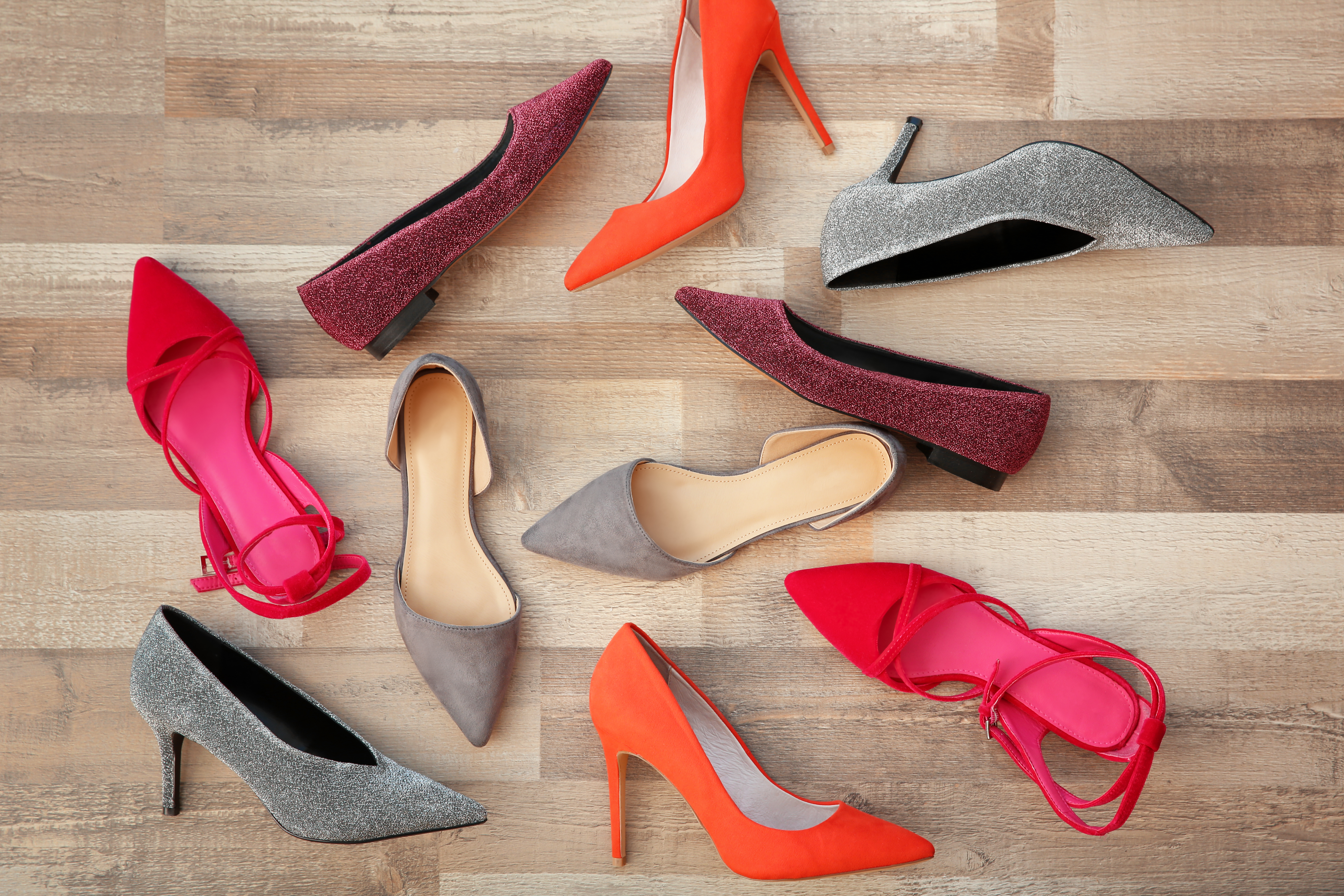 Shoes
