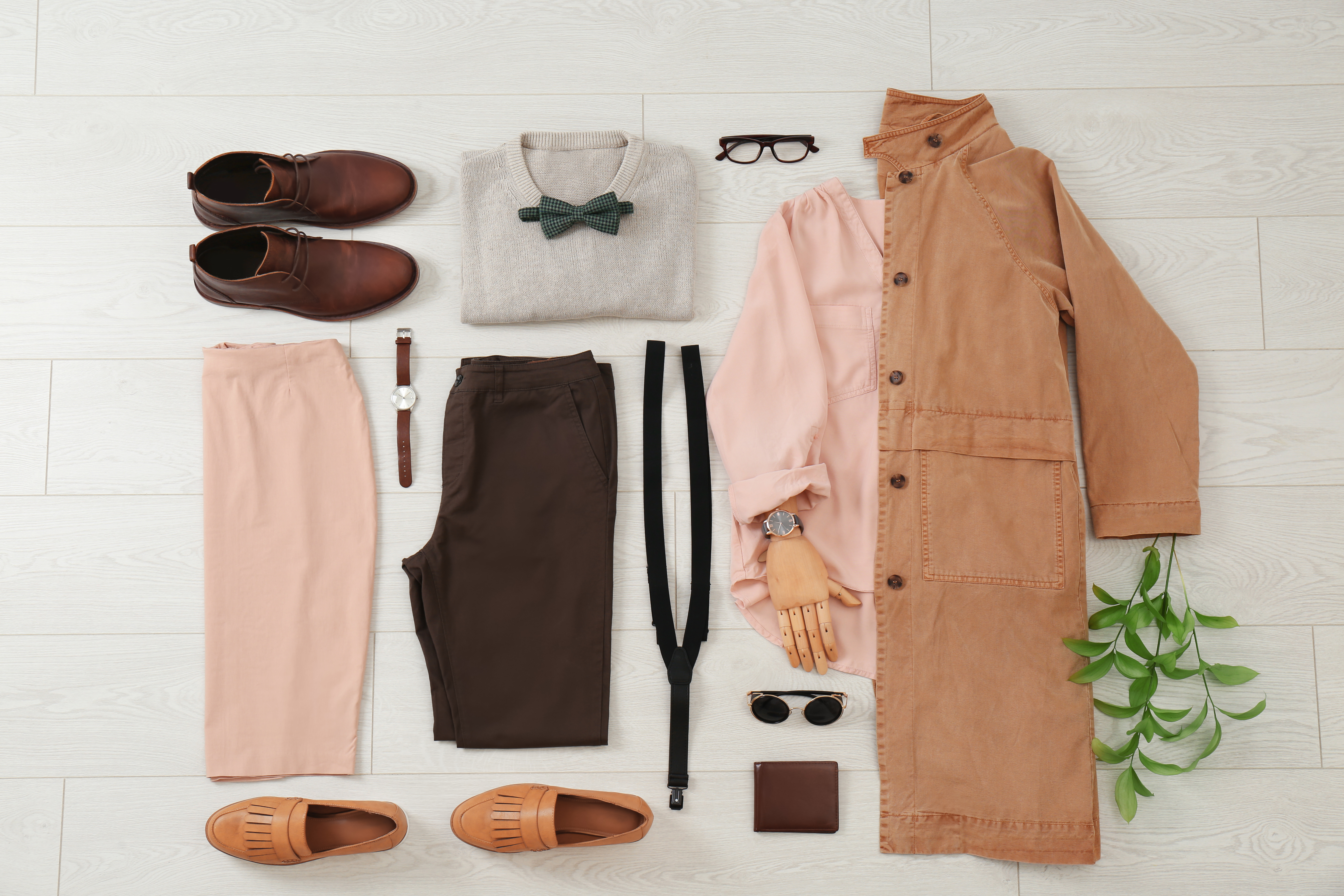 Clothes