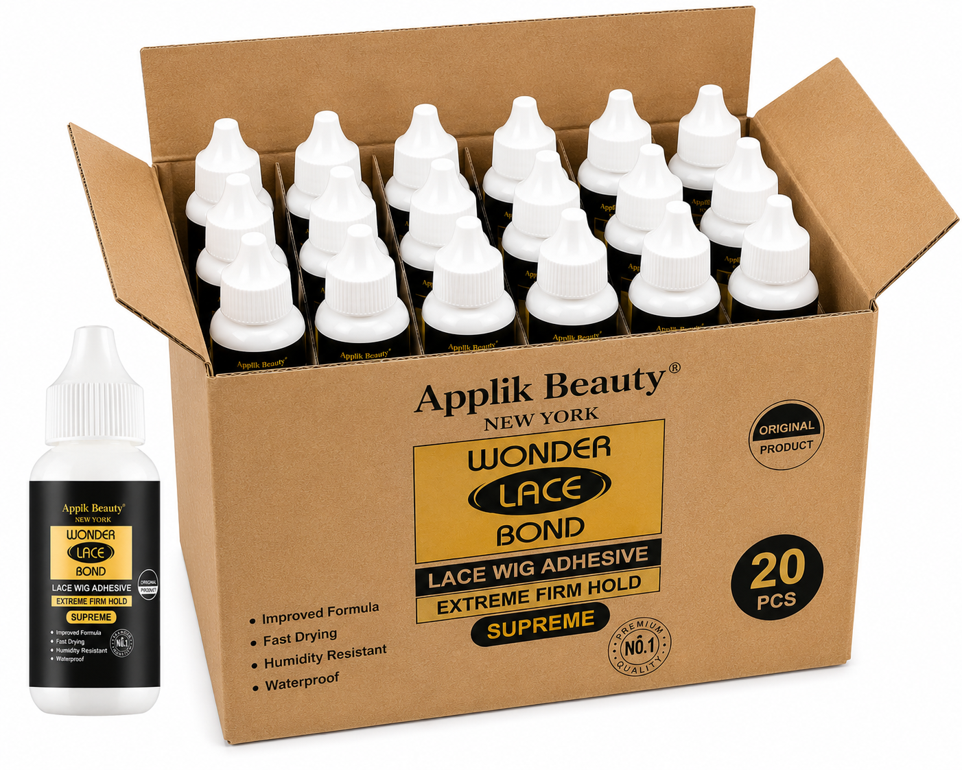 Lace Wig Adhesive(20)